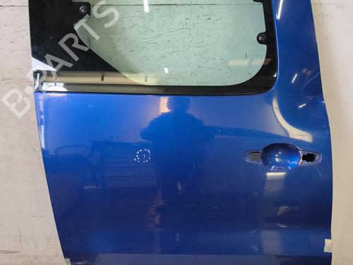 Højre side skydedør RENAULT EXPRESS Box Body/MPV  | BP27558537C75 