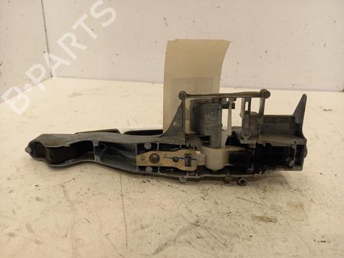 Front right exterior door handle PEUGEOT 208 I (CA_, CC_) 1.5 BlueHDI 100 | BP23829309C129 