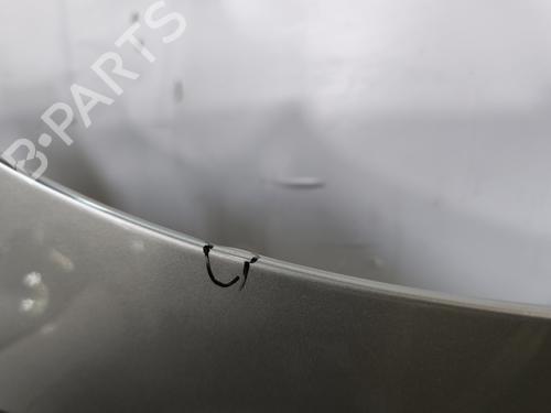 Right front fenders PEUGEOT 207 (WA_, WC_) 1.6 HDi | BP29377487C42 