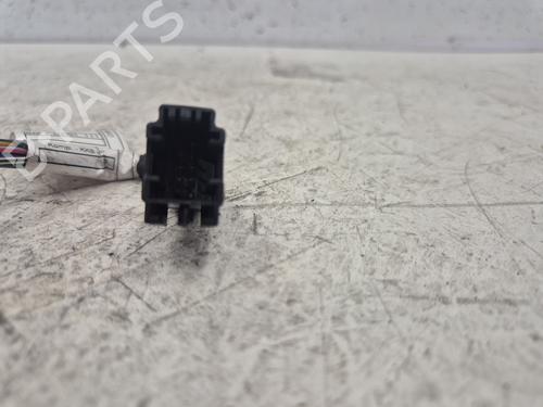 Switch BMW X3 (F25) sDrive 18 d | BP24886629I30