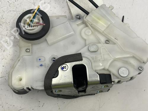 Front left lock TOYOTA YARIS (_P13_) 1.0 (KSP130_, KSP130) | BP22828454C98 