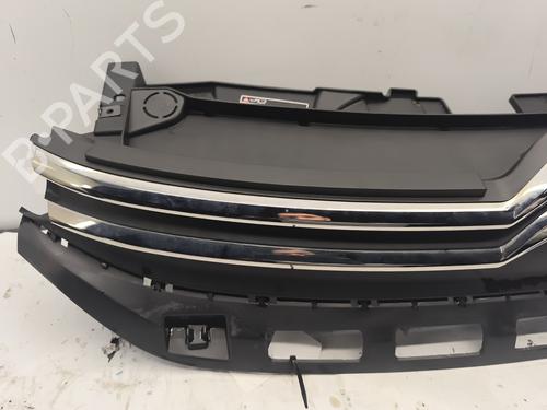 Grill CITROËN C3 III (SX) 1.2 VTi 82 | BP33448364C40  - Image 5