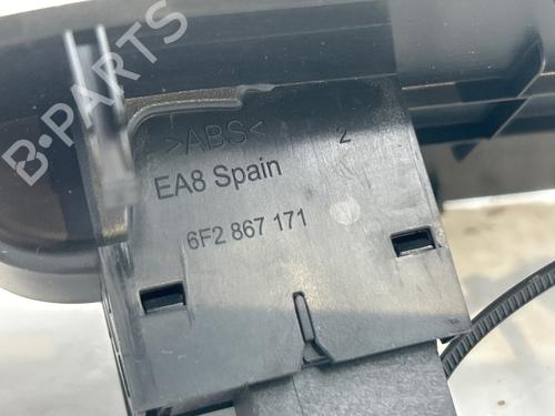 Left rear window switch SEAT LEON Sportstourer (KL8, KLD) 1.4 TSI e-Hybrid | BP37714976I29  - Image 5
