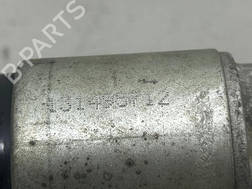 Starter CITROËN C4 I (LC_) 1.6 HDi | BP38607467M8 - Image 3