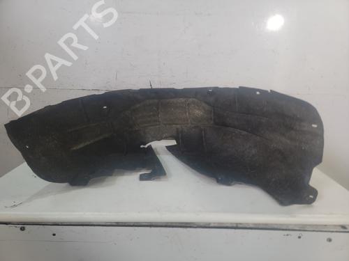 Wheel arch VW TIGUAN (5N_) 2.0 TDI | BP28064905C56