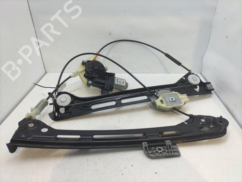 Used Front left window mechanism VW BEETLE (5C1, 5C2) 2.0 TDI (140 hp) 29833835