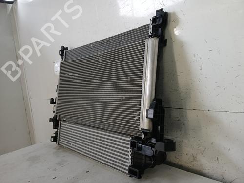 AC radiator RENAULT TRAFIC III Van (FG_) 1.6 dCi 90 (FGME) | BP36247112M32 - Image 4