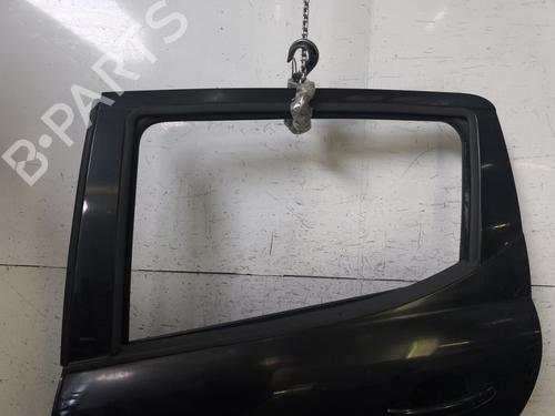 Used Left rear door Left rear door PEUGEOT 207 SW (WK_) 1.6 HDi (90 hp) 34384639 34384639