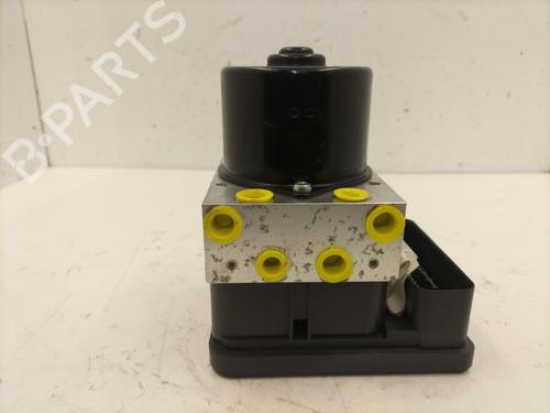 ABS Bremseaggregat CITROËN C5 II (RC_) 2.0 HDi (RCRHRH) (136 hp) 23830576