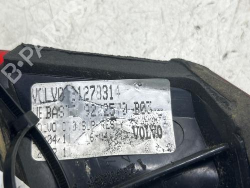 Used Left tailgate light Left tailgate light 37032085 37032085