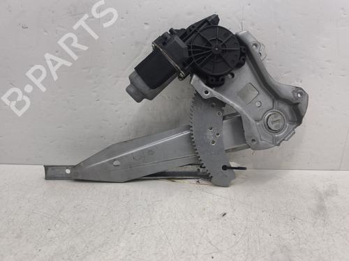 Used Rear right window mechanism NISSAN NOTE (E11, NE11) 1.5 dCi (86 hp) 30818842