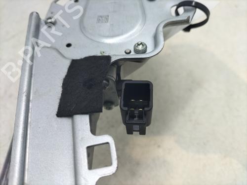 Ruitenwissermotor achter TOYOTA AYGO (_B4_) 1.0 VVTi (KGB40) | BP30045794M102 