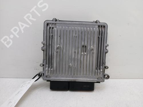 Engine control unit (ECU) MERCEDES-BENZ VITO / MIXTO Van (W639) 111 CDI (639.601, 639.603) | BP37733008M57 - Image 5