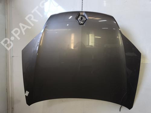 Motorhjelm Motorhjelm RENAULT LAGUNA III (BT0/1) 2.0 dCi (BT07, BT0J, BT14, BT1A, BT1S) (131 hp) 37589972 37589972