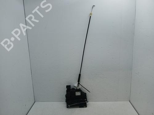 Used Rear right lock FIAT PUNTO EVO (199_) 1.3 D Multijet (199AXC1A, 199BXC1A, 199AXT1A, 199BXT1A) (75 hp) 32703494