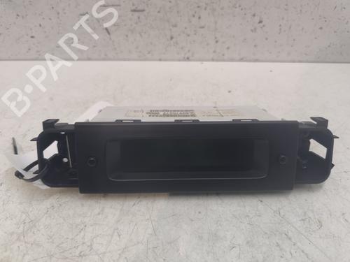 Display PEUGEOT 406 (8B) 2.0 HDI 110 (109 hp) 28482250