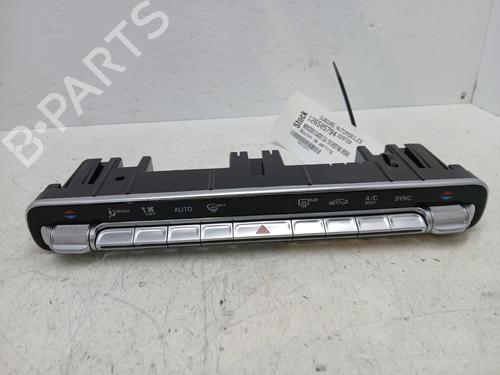Warning switch MERCEDES-BENZ CLA Shooting Brake (X118) CLA 200 d (118.612) | BP36370649I22 - Image 5