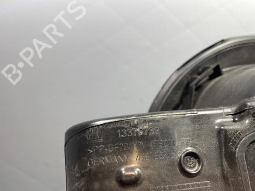 Fuel flap OPEL ASTRA J (P10) 1.7 CDTI (68) | BP29466504C131 