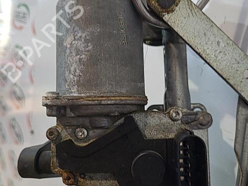 Front wiper motor FORD FUSION (JU_) 1.4 TDCi | BP22821545M29 