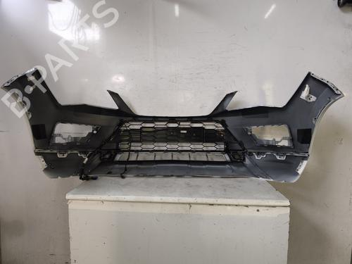 Front bumper SEAT ATECA (KH7, KHP) 2.0 TDI 4Drive | BP36479127C7 - Image 9