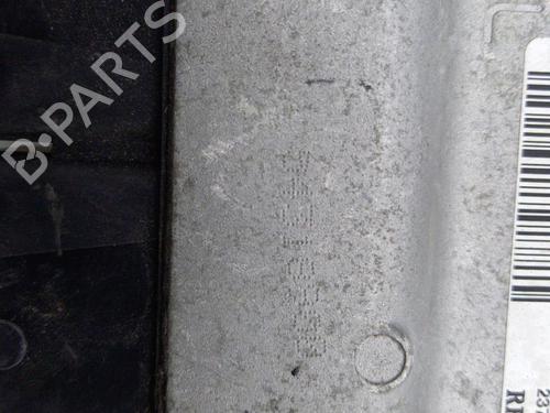 Engine control unit (ECU) RENAULT CLIO III (BR0/1, CR0/1) 1.2 16V (BR02, BR0J, BR11, CR02, CR0J, CR11) | BP22817987M57