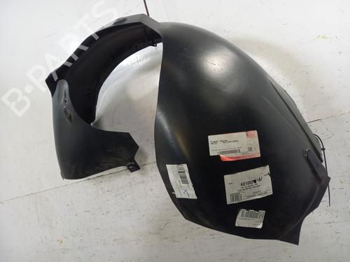 Wheel arch AUDI A3 (8P1) 2.0 TDI 16V | BP28414746C56 