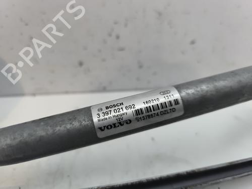 Front wiper motor VOLVO V40 Hatchback (525) D2 | BP25996548M29 