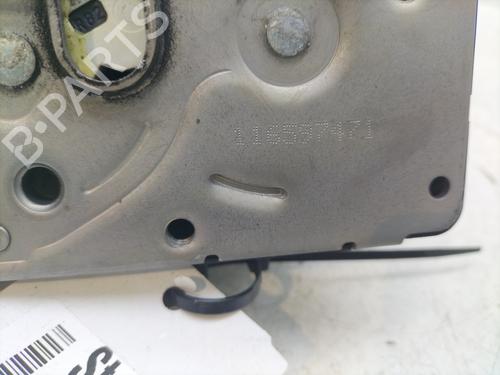 Front left lock OPEL CORSA E (X15) 1.3 CDTI (08, 68) | BP32228303C98 