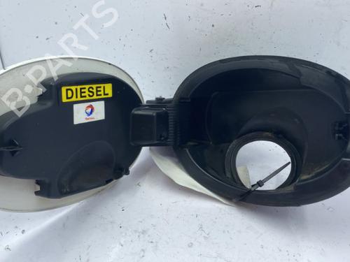 Fuel flap CITROËN JUMPY II Van 2.0 HDi 125 | BP22844820C131 