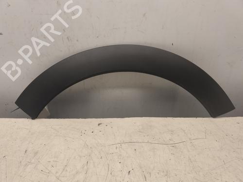 Listwa nadkola tylnego prawego CITROËN C3 / C3 ORIGIN III (SX) 1.2 VTi 82 9812088780