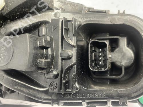 Right taillight RENAULT CLIO IV (BH_) 1.5 dCi 90 | BP22846373C35 