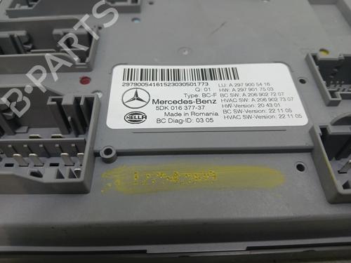 Used Electronic module Electronic module 37732920 37732920