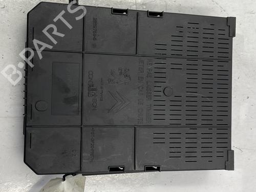 Used Fuse box PEUGEOT 308 I (4A_, 4C_) 1.6 HDi (109 hp) 22829394