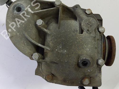 Rear differential BMW X1 (E84) xDrive 20 d | BP22823328M24 