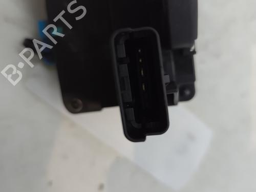 Front right lock HYUNDAI i20 I (PB, PBT) 1.4 CRDi | BP29833890C97 