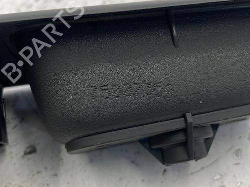 Switch PEUGEOT 407 (6D_) 1.6 HDi 110 (6D9HZC, 6D9HYC) | BP22828456I30 