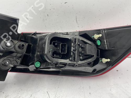 Used Left taillight RENAULT CLIO IV (BH_) 0.9 TCe 90 (BHNF, BHMA, BHMH, BHJK, BHJR) (90 hp) 22842799