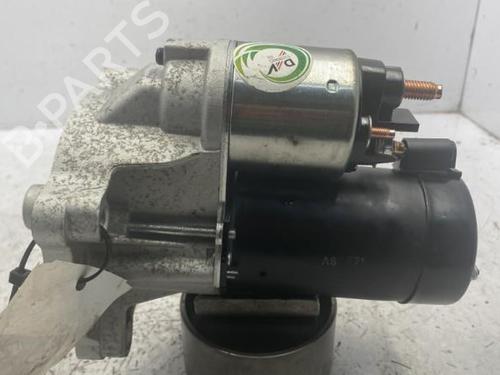 Used Starter CITROËN SAXO (S0, S1) 1.5 D (57 hp) 22830823