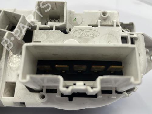 Climate control FORD FOCUS II Turnier (DA_, FFS, DS) 1.8 TDCi | BP22830966I5 