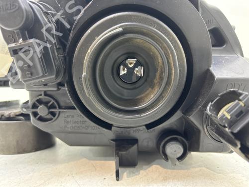 Used Right headlight Right headlight 37286515 37286515