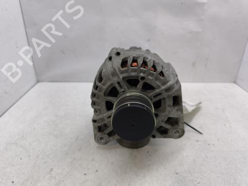 Alternatore Alternatore DACIA LOGAN MCV (KS_) 1.5 dCi (KS0W) (86 hp) 34412713 34412713
