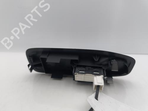 Right front window switch PEUGEOT 208 I (CA_, CC_) 1.6 HDi / BlueHDi 75 | BP30745042I26 - Image 2