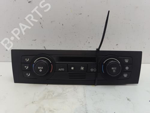 Used Climate control BMW 1 (E87) 120 d (163 hp) 25996857