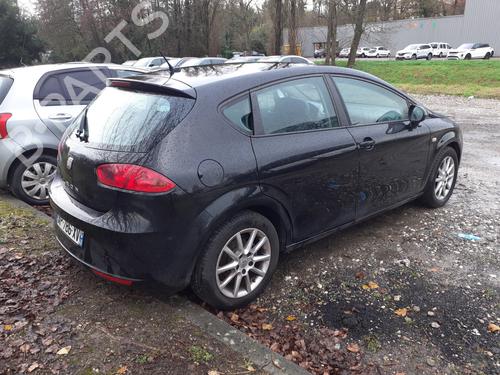 Rear mirror SEAT LEON (1P1) 1.6 TDI | BP24032943I6 - Image 6