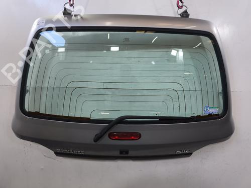 Used Tailgate Tailgate 37661305 37661305