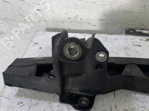 Front bumper reinforcement VW GOLF V (1K1) 1.9 TDI | BP23829075C109 