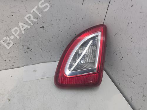 Højre baglygte bagklap RENAULT TWINGO II (CN0_) 1.2 16V (CN04, CN0B) (75 hp) 28054105