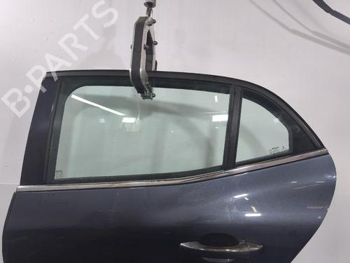 Used Left rear door Left rear door RENAULT MEGANE IV Hatchback (B9A/M/N_) [2015-2026] 39743053 39743053