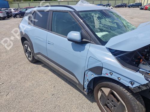Pedal KIA EV3 EV | BP30088300I4 - Image 14