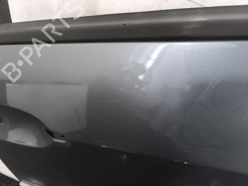 Left slide door CITROËN C8 (EA_, EB_) 2.0 HDi | BP28369808C74 